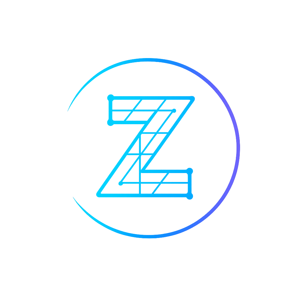 Zyxtron Logo